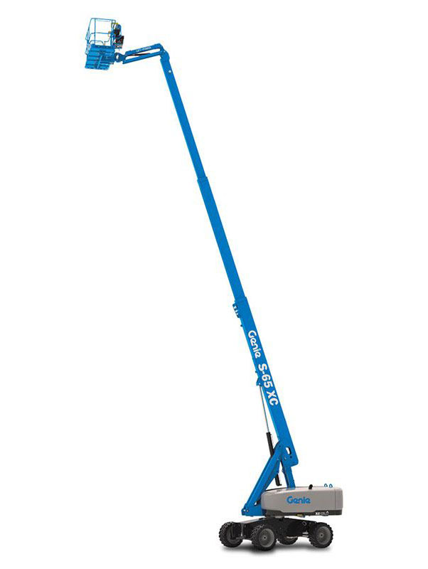 S-65 TraX