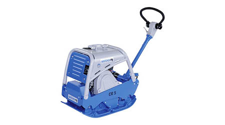 Виброплиты реверсивные Weber (300-900 кг)