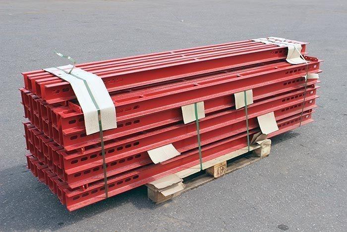 Ригель SRZ 220 см