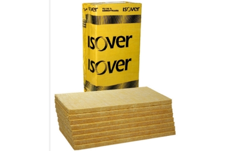 Тепло- и звукоизоляция ISOVER OL-E (плиты)