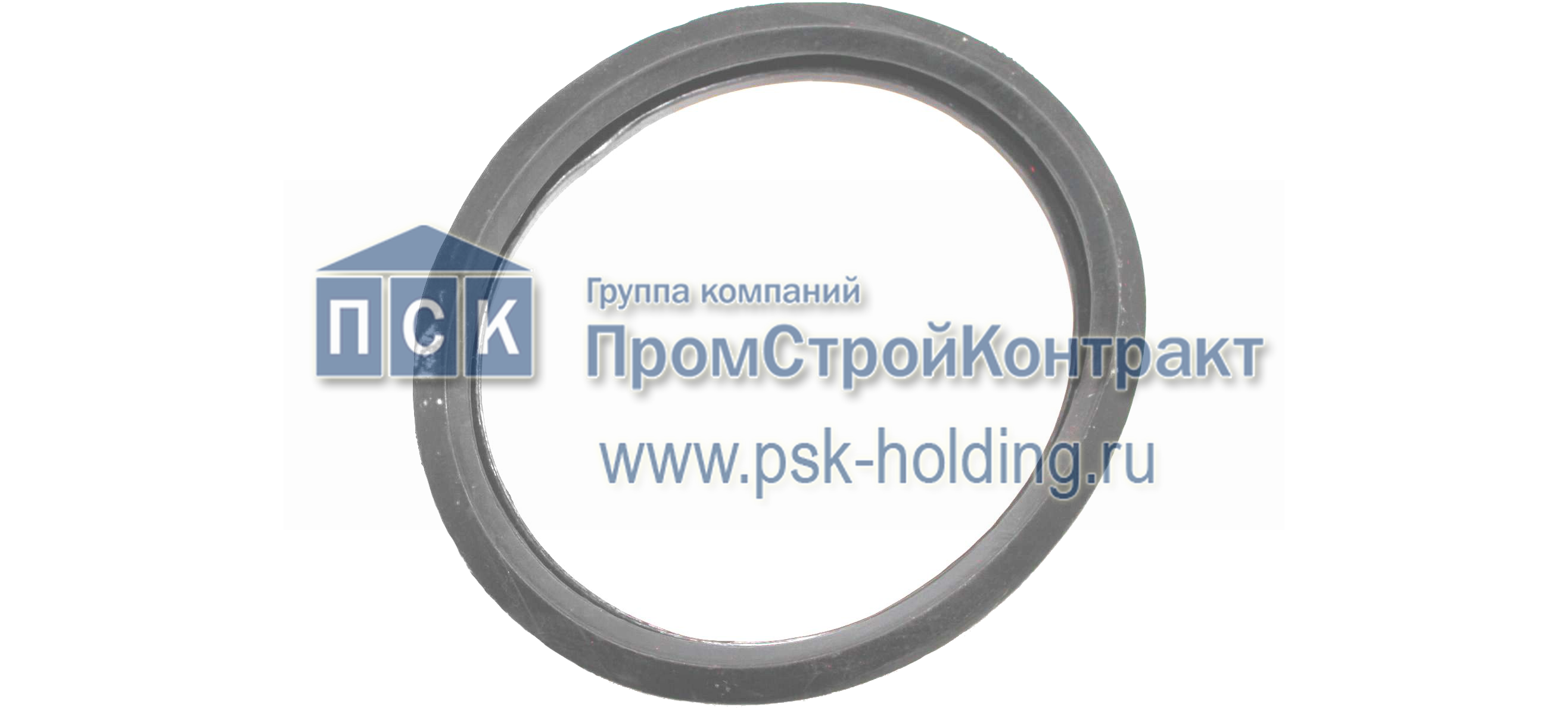 Уплотнение 125 бетоновода SANY для стационарного бетононасоса
