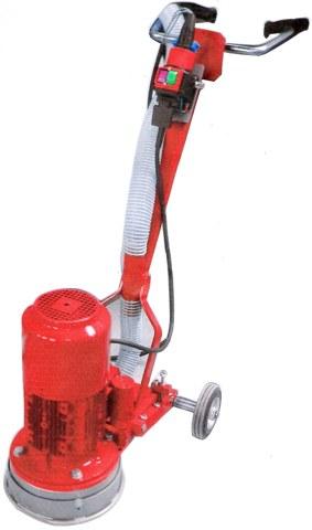 Шлифовальная машина Diamatic BGS-250 (220В)