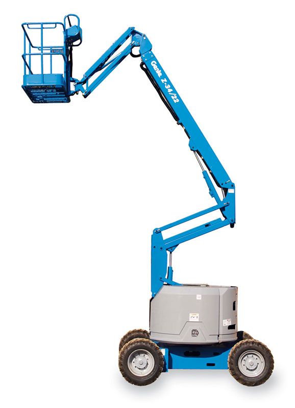 Z-34/22 IC