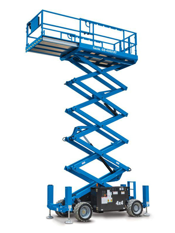 GS-3369 RT
