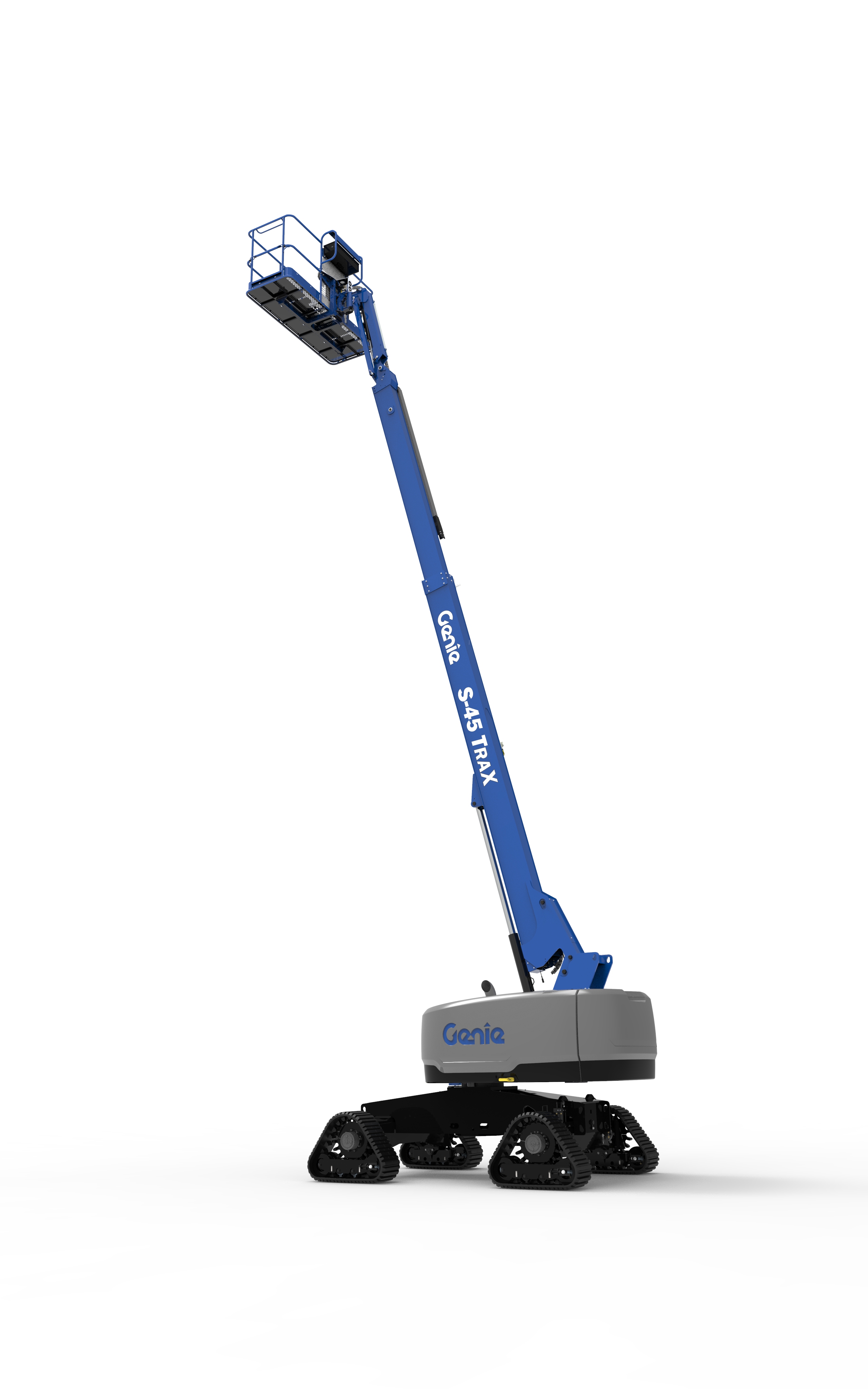 S-40 Trax