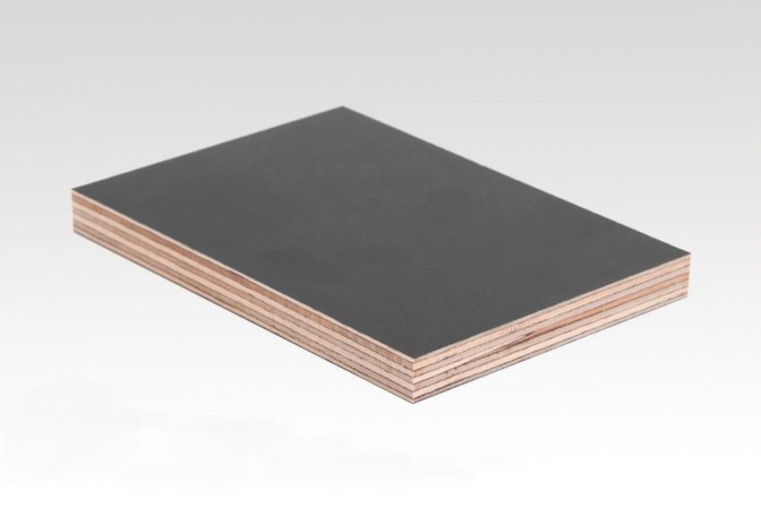 Фанера ламинированная Segezha PlyForm 18x1220x2440 