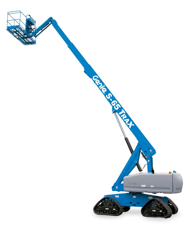 S-60 Trax