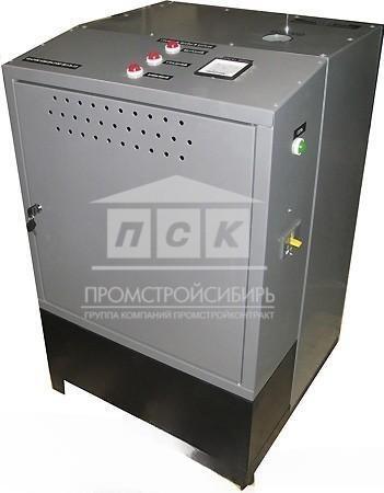 Парогенератор электрический электродный большой мощности серии ПЭЭ-ххх