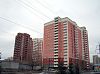 Жилой дом по улице Семьи Шамшиных 35/1