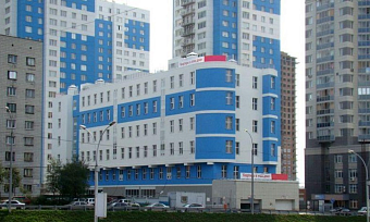 ЖК "Седьмое небо"