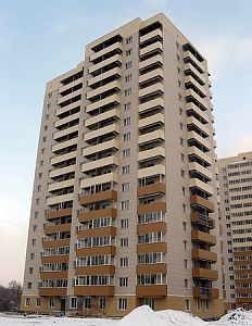 ЖК "Камелот"