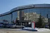 Автомобильный Центр «Toyota» (Новосибирск)