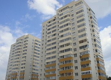 ЖК "Камелот"