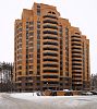 ЖК на Проспекте Академика Коптюга