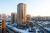 Жилой дом по улице Семьи Шамшиных 24/1