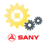 Заявка на сервис и запчасти SANY